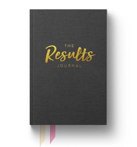 The Results Journal: Classic