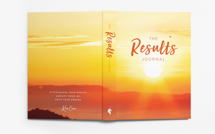 The Results Journal: Sunrise